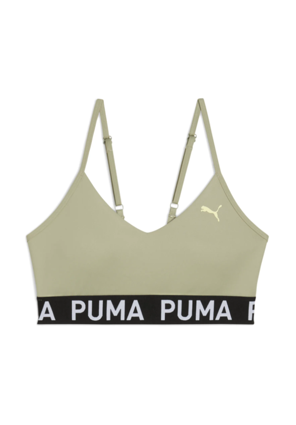 MOVE STRONG BRA - LOW