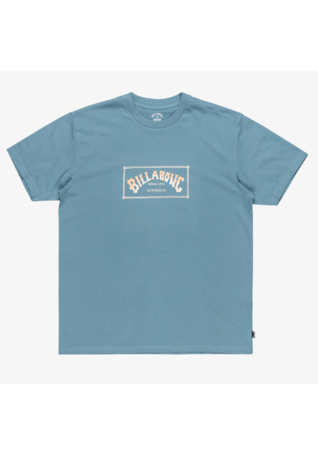 Arch - Camiseta para Hombre Glacier Blue