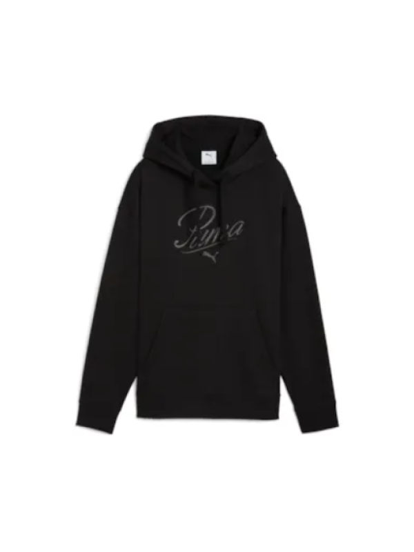 ESS SCRIPT Comfort Hoodie FL