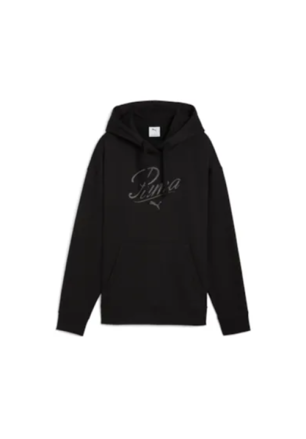 ESS SCRIPT Comfort Hoodie FL