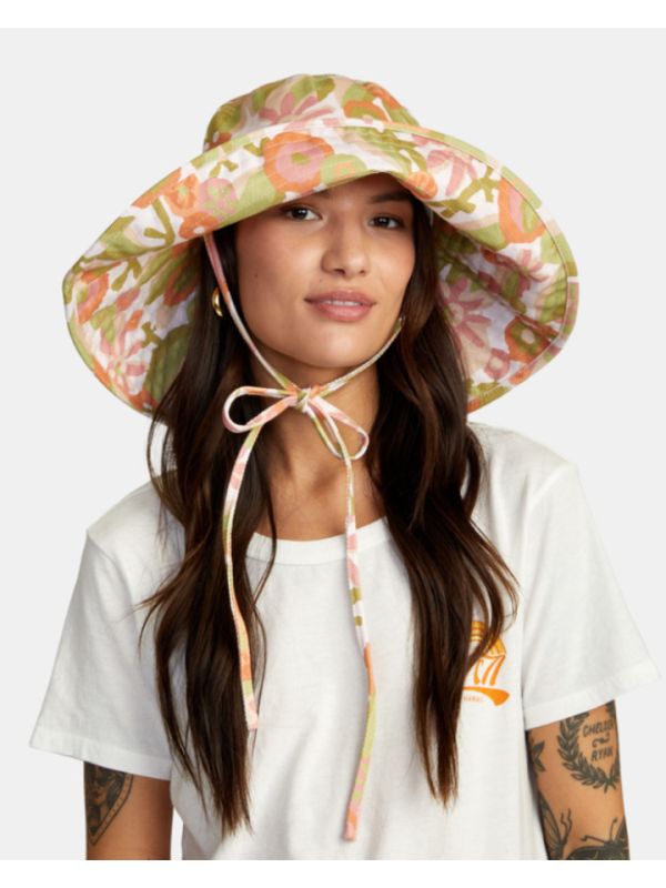 Sunlight Bucket Hat