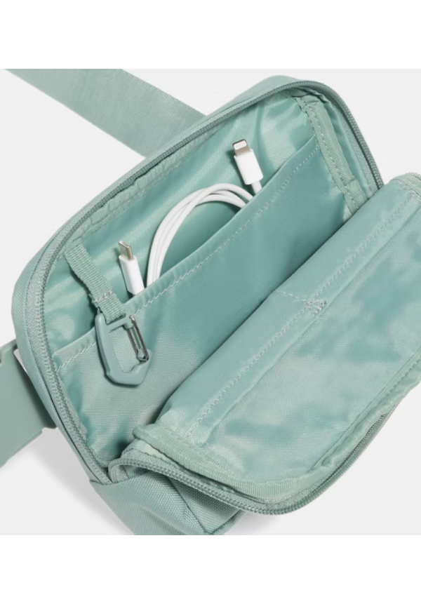 Bandolera riñonera UA Loudon