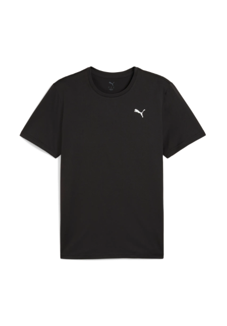 M TAD ESSENTIALS SOLID CAT TEE