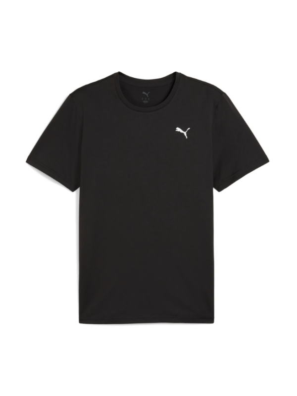 M TAD ESSENTIALS SOLID CAT TEE