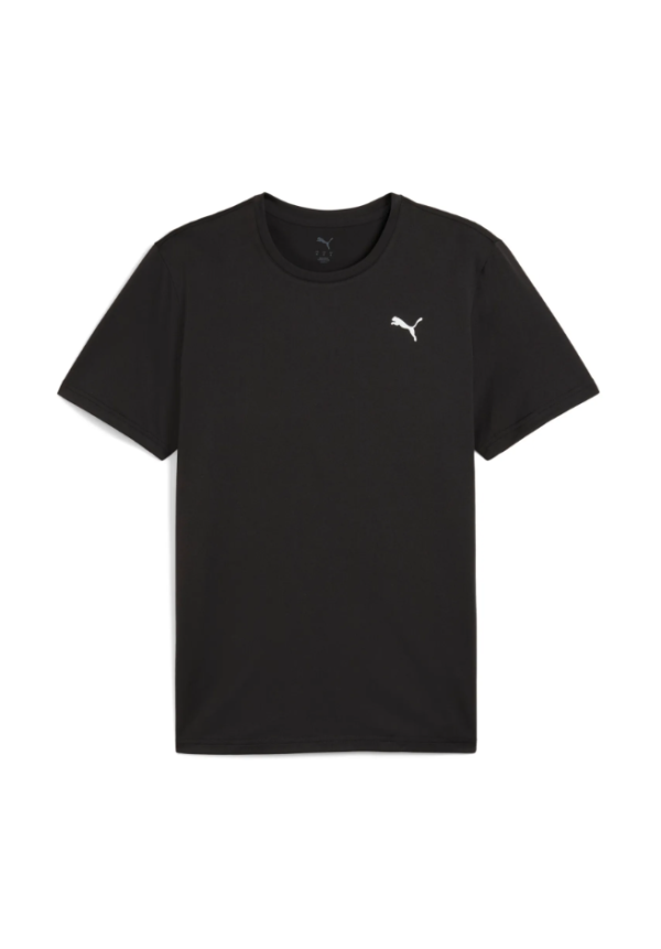 M TAD ESSENTIALS SOLID CAT TEE