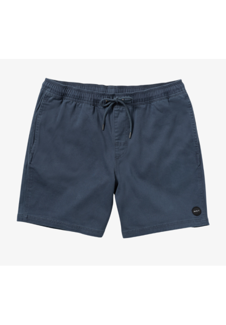 Escape - Short Elástico para Hombre Moody Blue