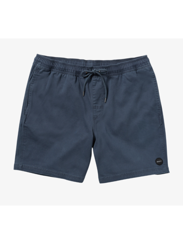 Escape - Short Elástico para Hombre Moody Blue