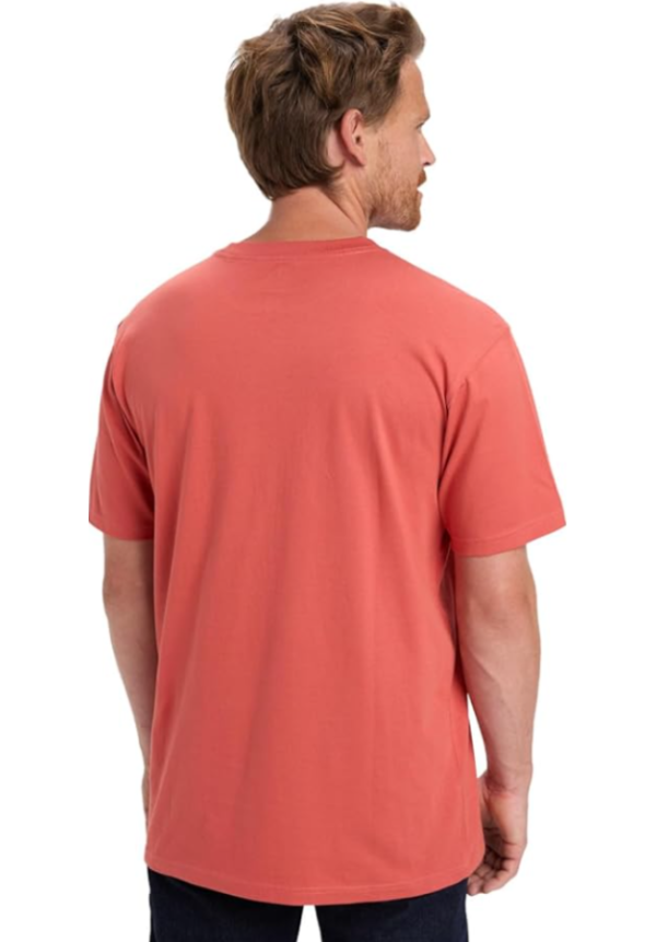 FINELINE SS Red