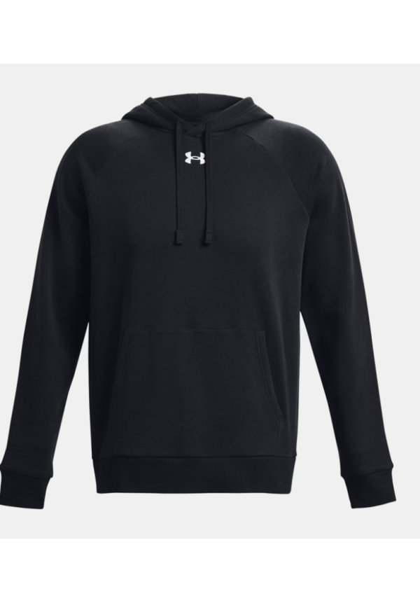 Sudadera con capucha UA Rival Fleece para hombre