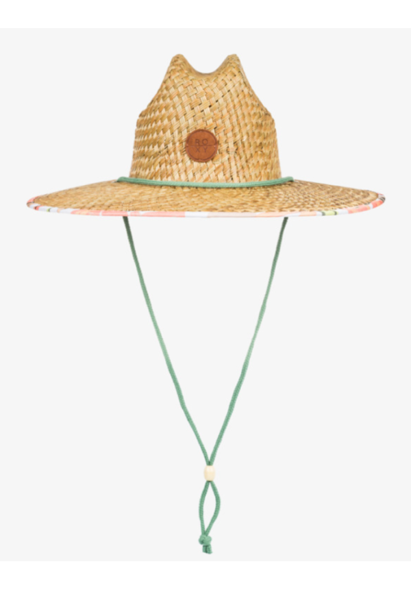 Pina To My Colada Printed - Sombrero Protector para Mujer