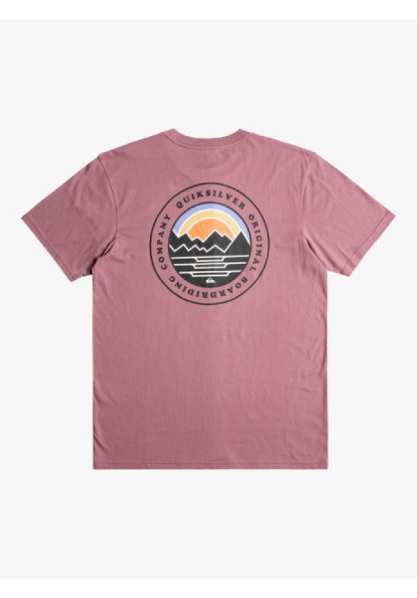 Landscapes - Camiseta de manga corta para Hombre