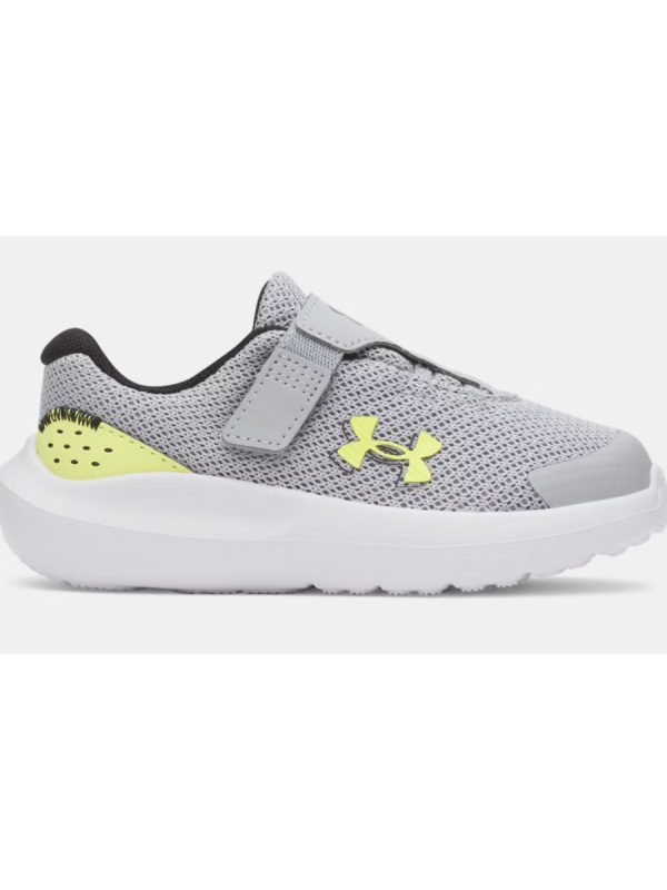 Zapatillas de running UA Surge 4 AC para niño pequeño