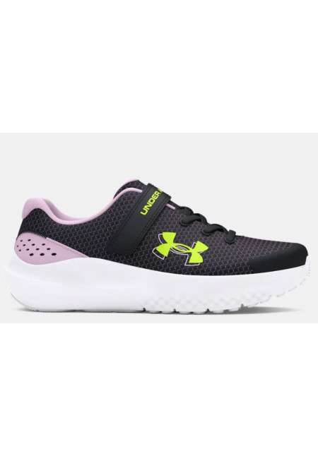 Zapatillas de running Pre-School UA Surge 3 AC 