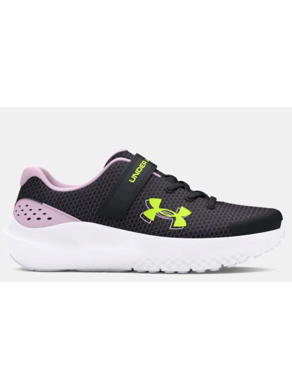 Zapatillas de running Pre-School UA Surge 3 AC 