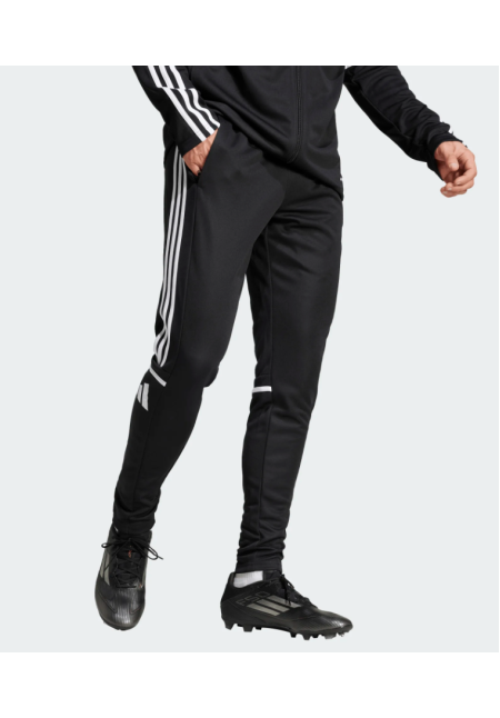 SQ25 TR PNT BLACK/WHITE