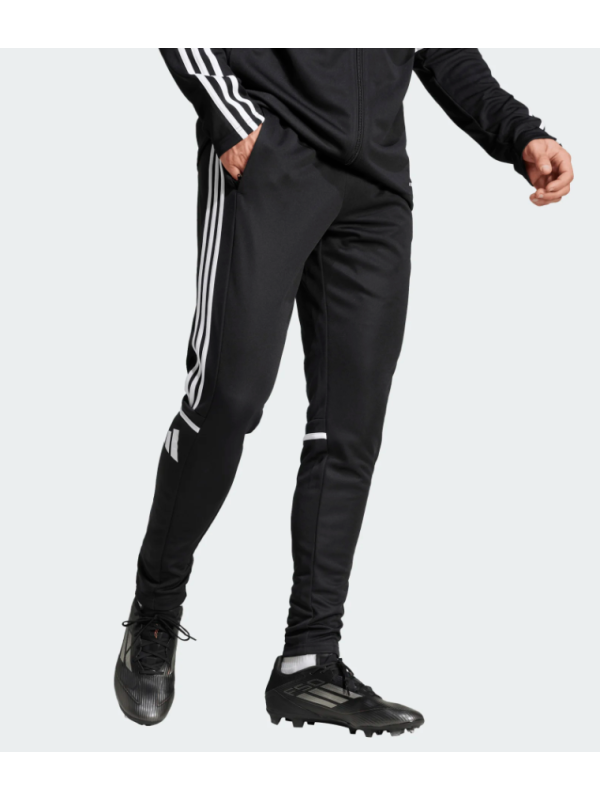 SQ25 TR PNT BLACK/WHITE