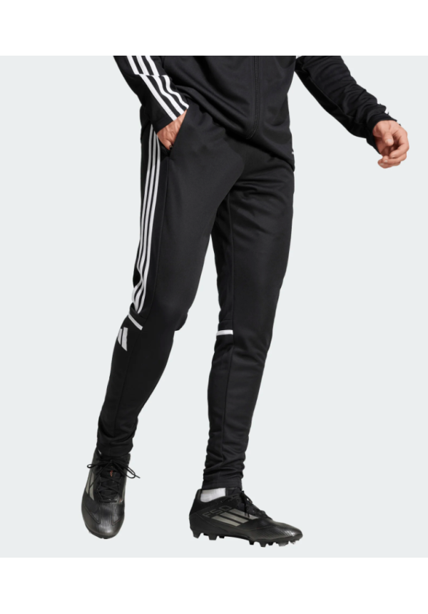 SQ25 TR PNT BLACK/WHITE