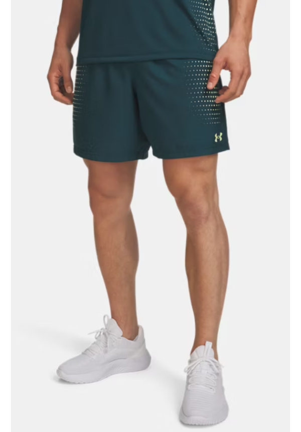 UA Tech™ Play Pantalón corto para hombre