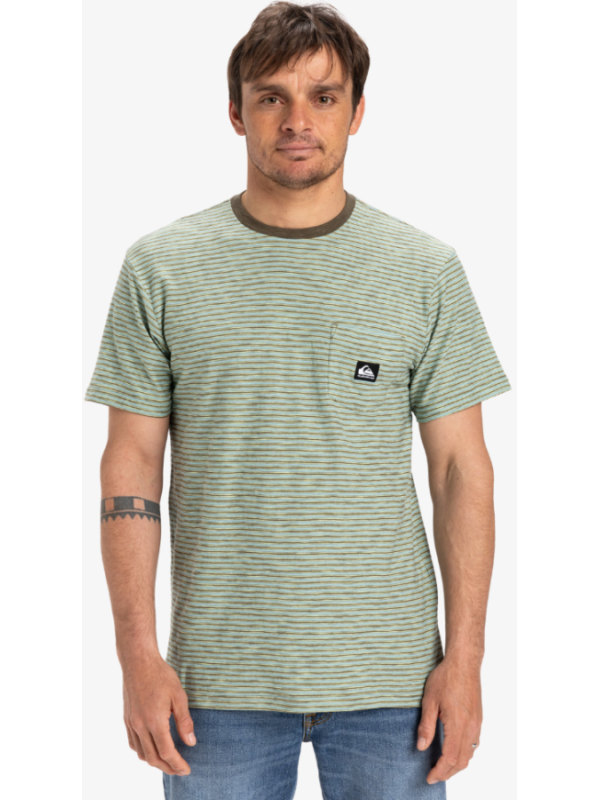 Kentin - Camiseta de manga corta para Hombre