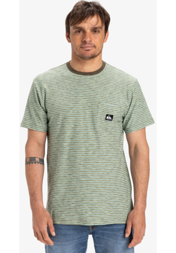 Kentin - Camiseta de manga corta para Hombre