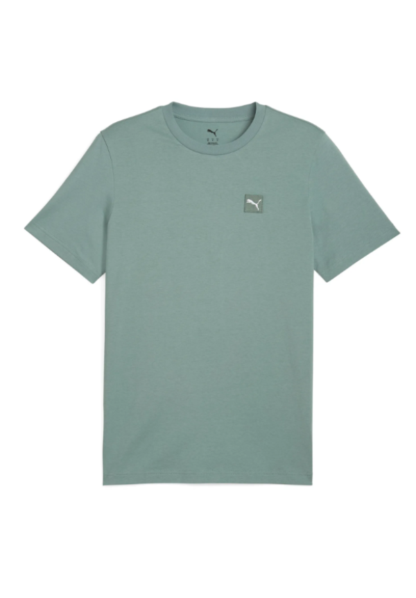 Camiseta Puma ESS ELEVATED Tee 