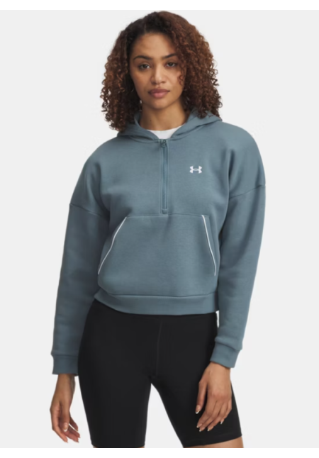 UA Rival Fleece Piped UA Rival Fleece Piped