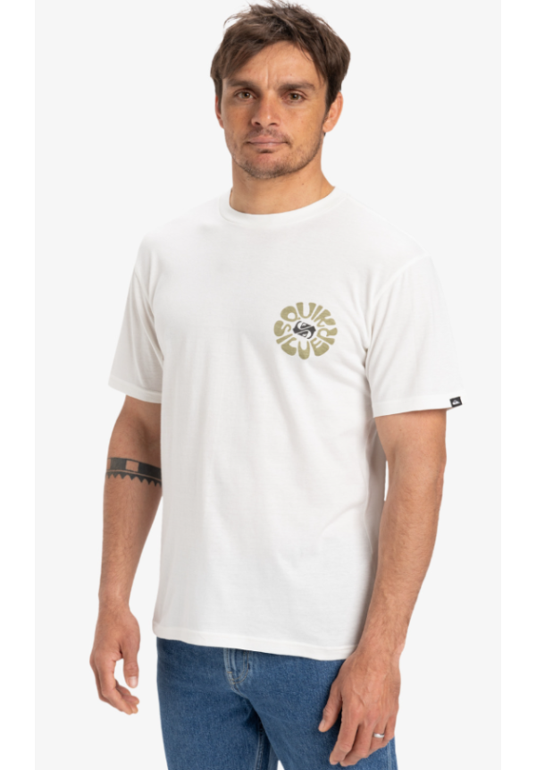 Evo Road - Camiseta de manga corta para Hombre