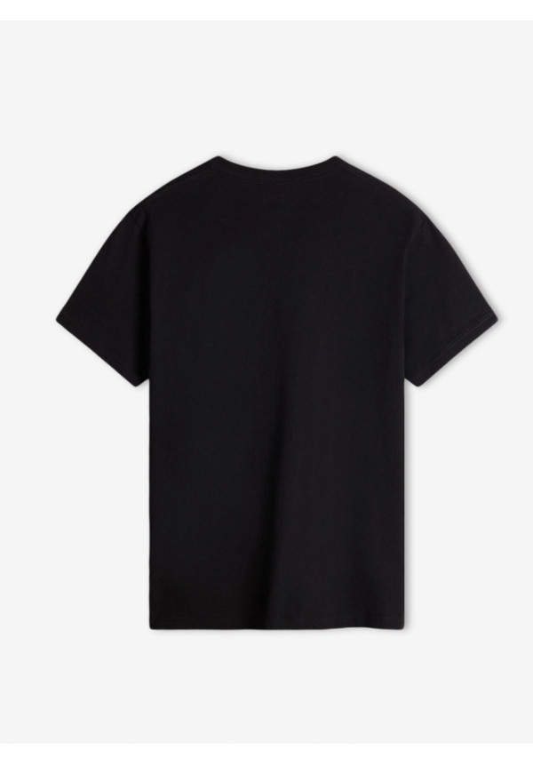 Camiseta Vans Left Chest Logo