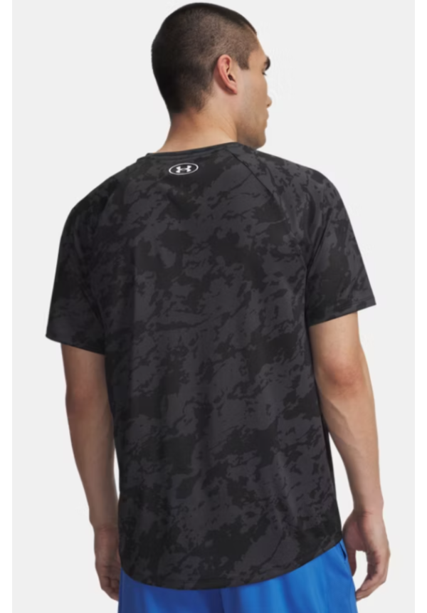 Camiseta de manga corta UA Tech™ 2.0 para hombre