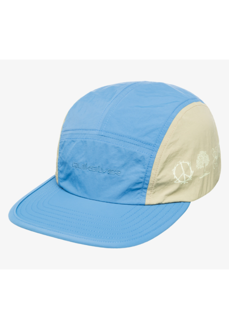 Camp Stacker - Gorra Camper para Hombre