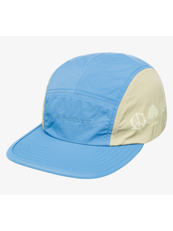 Camp Stacker - Gorra Camper para Hombre