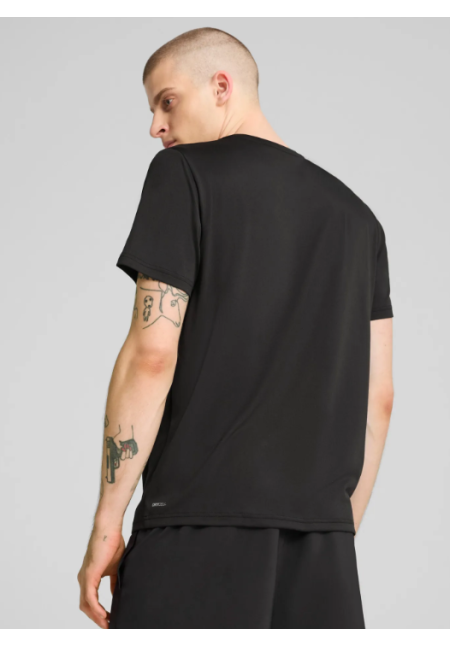 M TAD ESSENTIALS SOLID CAT TEE
