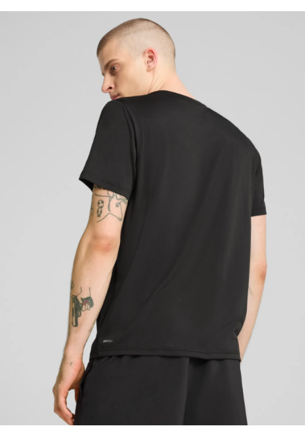 M TAD ESSENTIALS SOLID CAT TEE
