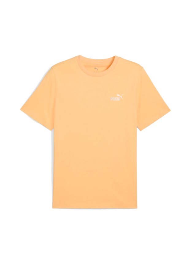 Camiseta Puma Small No. 1 Logo Tee 