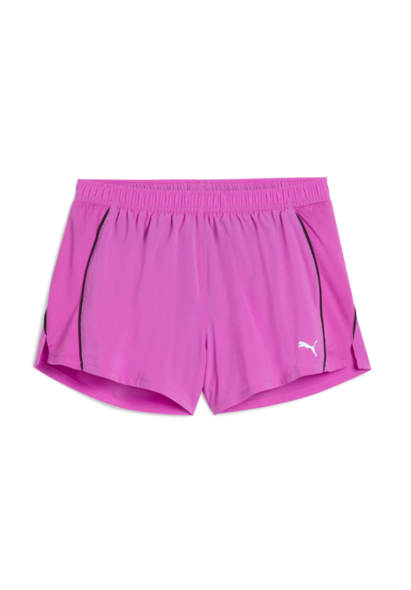  RUN VELOCITY 3" SHORT