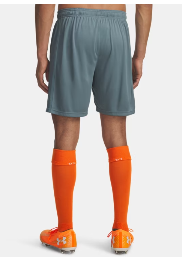 Pantalón corto UA Challenger Knit para hombre