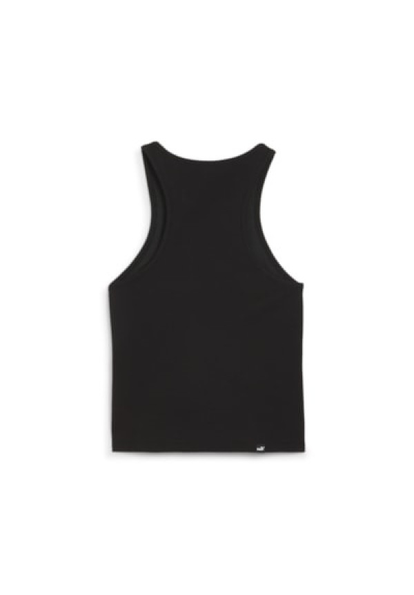 Camiseta HER Tank Top NEGRO