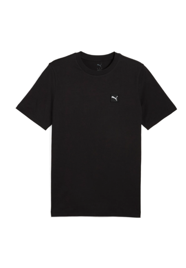 Camiseta Puma ESS ELEVATED Tee 