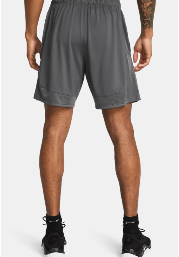 Pantalón corto de 18 cm UA Tech™ Vent para hombre
