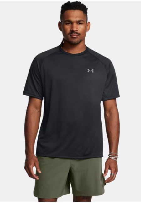 Camiseta de manga corta UA Tech™ 2.0 para hombre