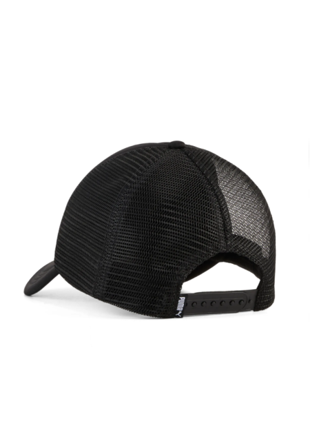 PUMA CAT LOGO Trucker Cap