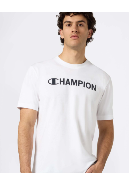 SS Tee Chmapion
