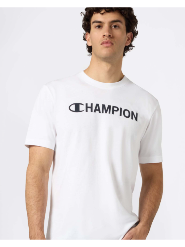 SS Tee Chmapion