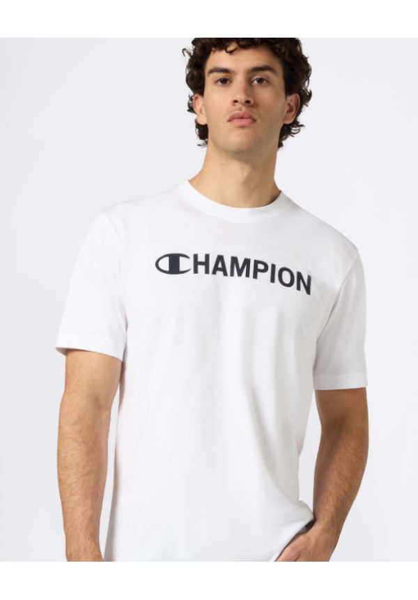 SS Tee Chmapion