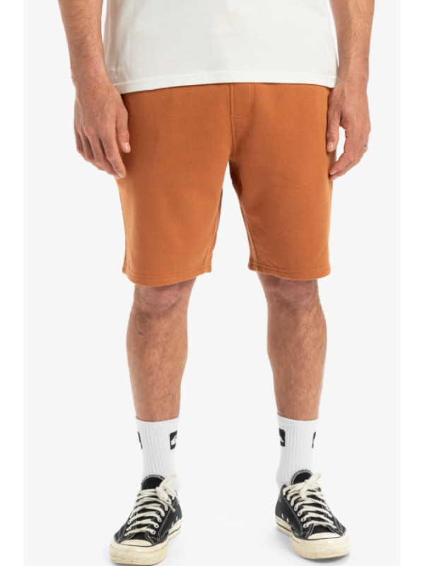 Salt Water - Short con cintura elástica para Hombre