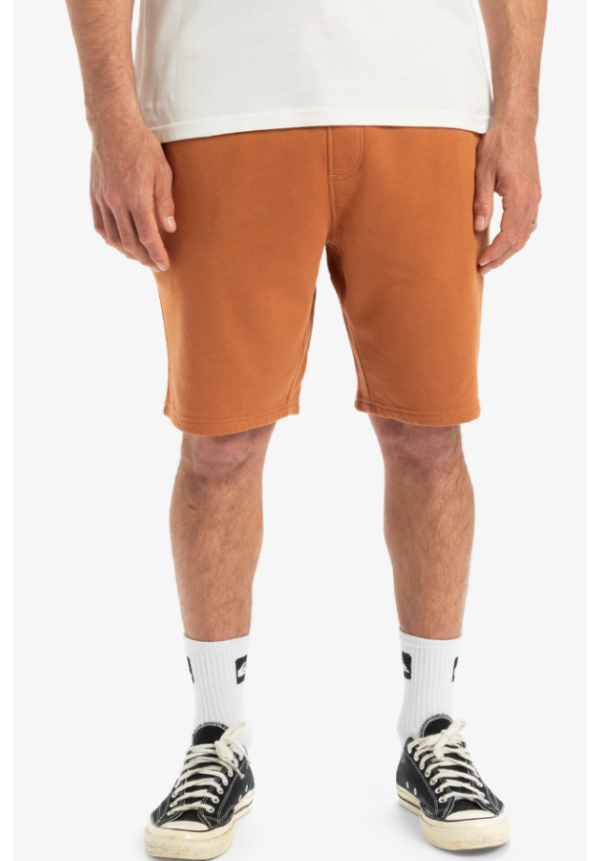 Salt Water - Short con cintura elástica para Hombre