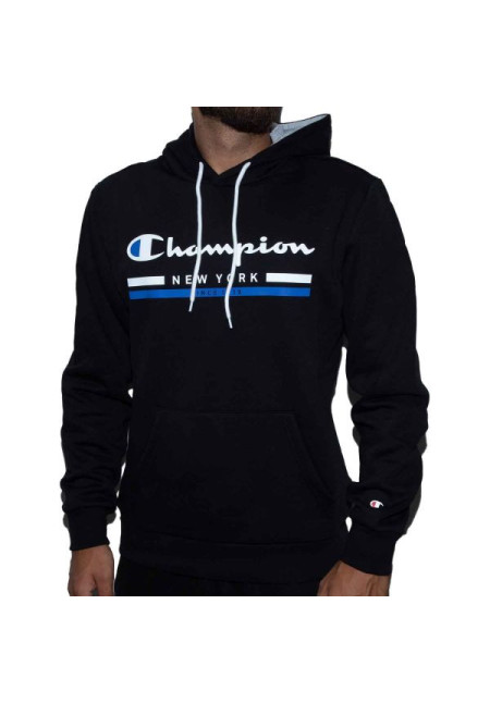 Sudadera Champion Con Capucha 220245