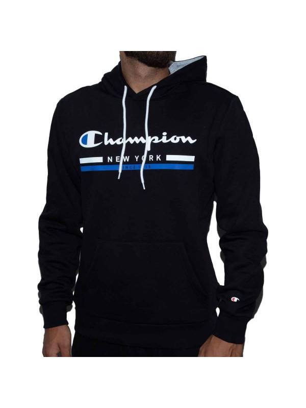 Sudadera Champion Con Capucha 220245