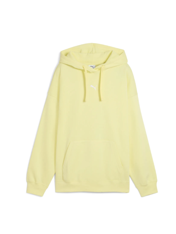 ESS Oversized Hoodie FL
