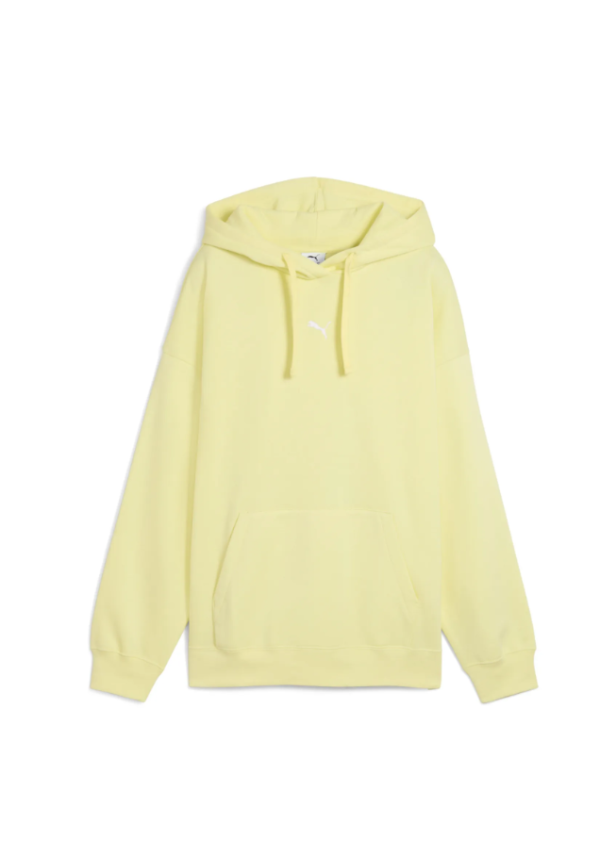 ESS Oversized Hoodie FL